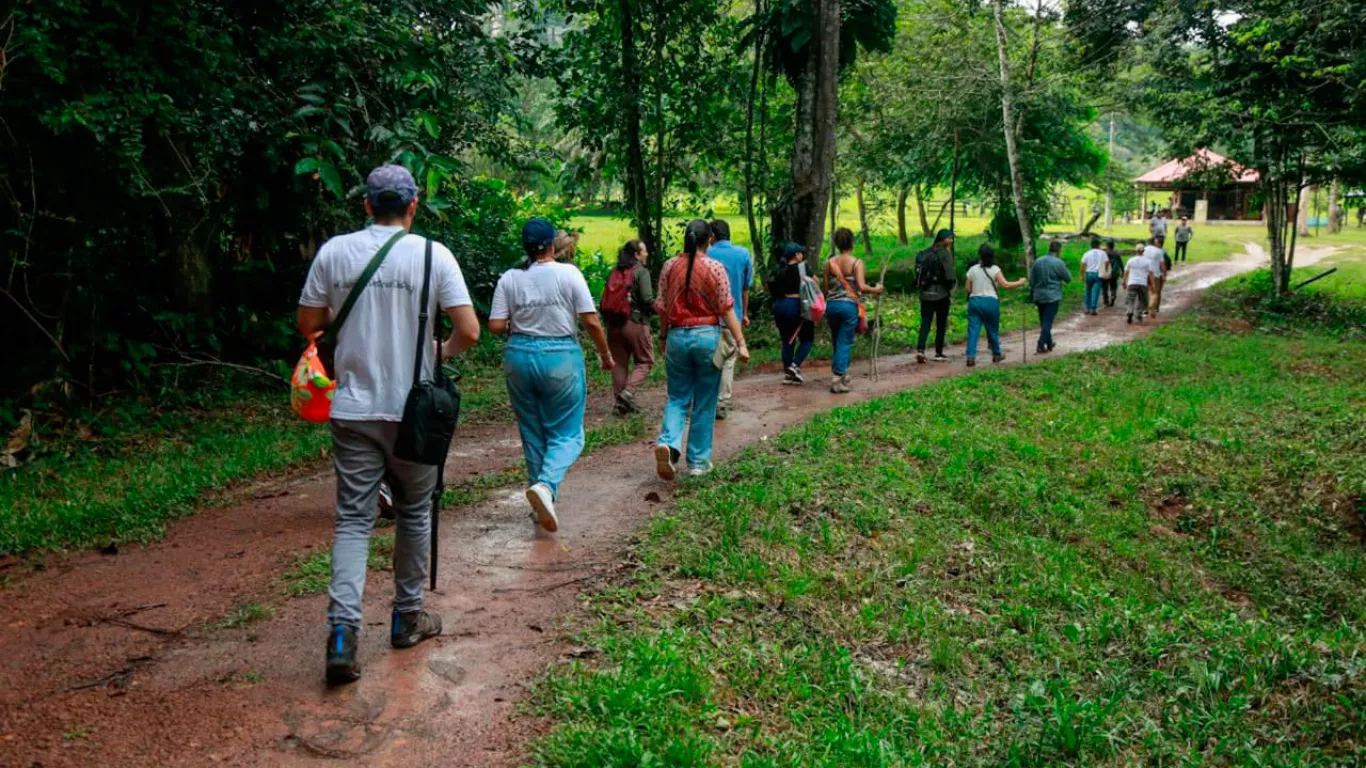 Turismo Colombia PT