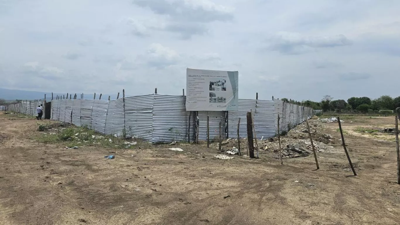 vivienda vis guajira