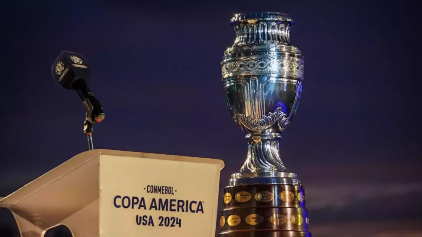 Copa América 2024 2