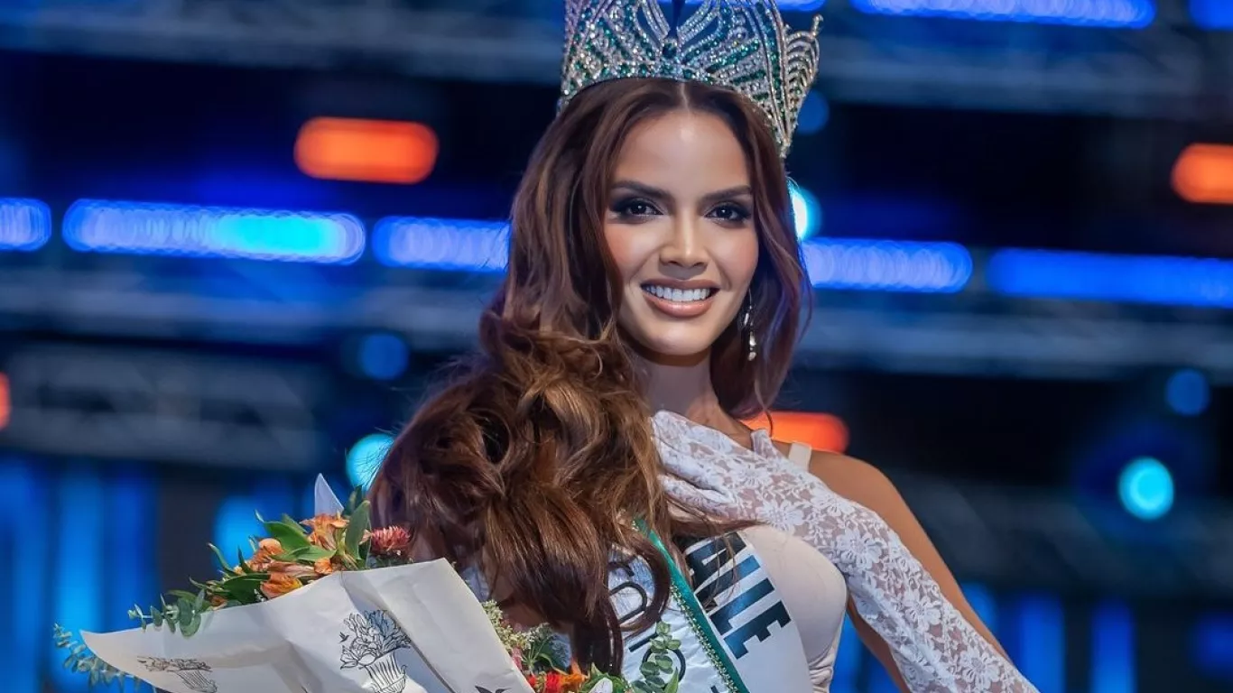 Estos son los premios que recibe la nueva Miss Universe Colombia ...