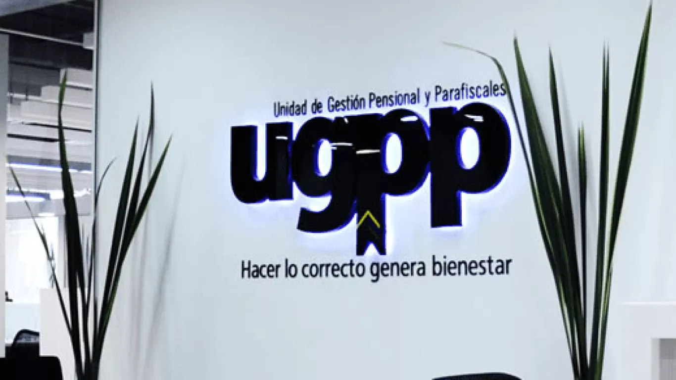 UGPP