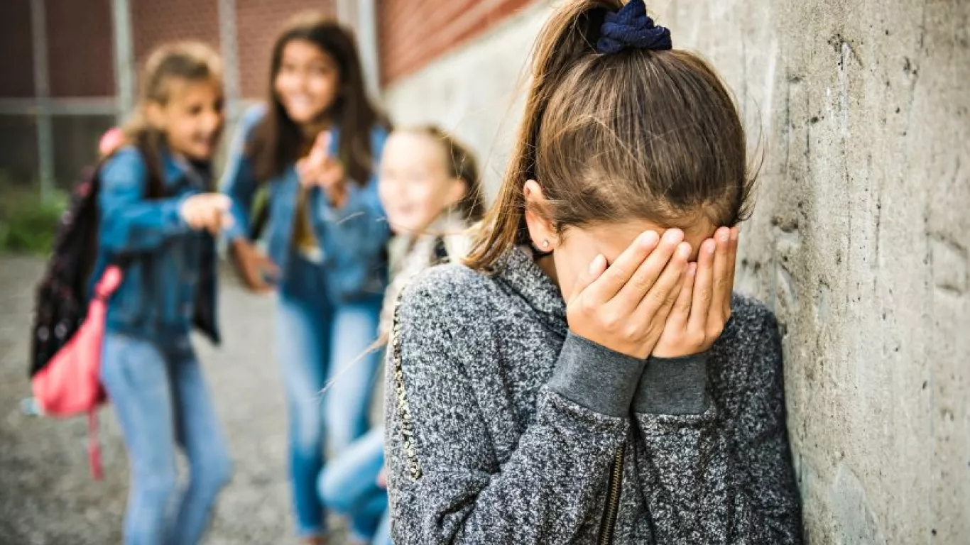 violencia escolar