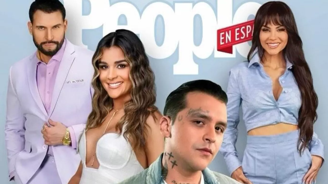 LOS MÁS BELLOS PEOPLE EN ESPAÑOL