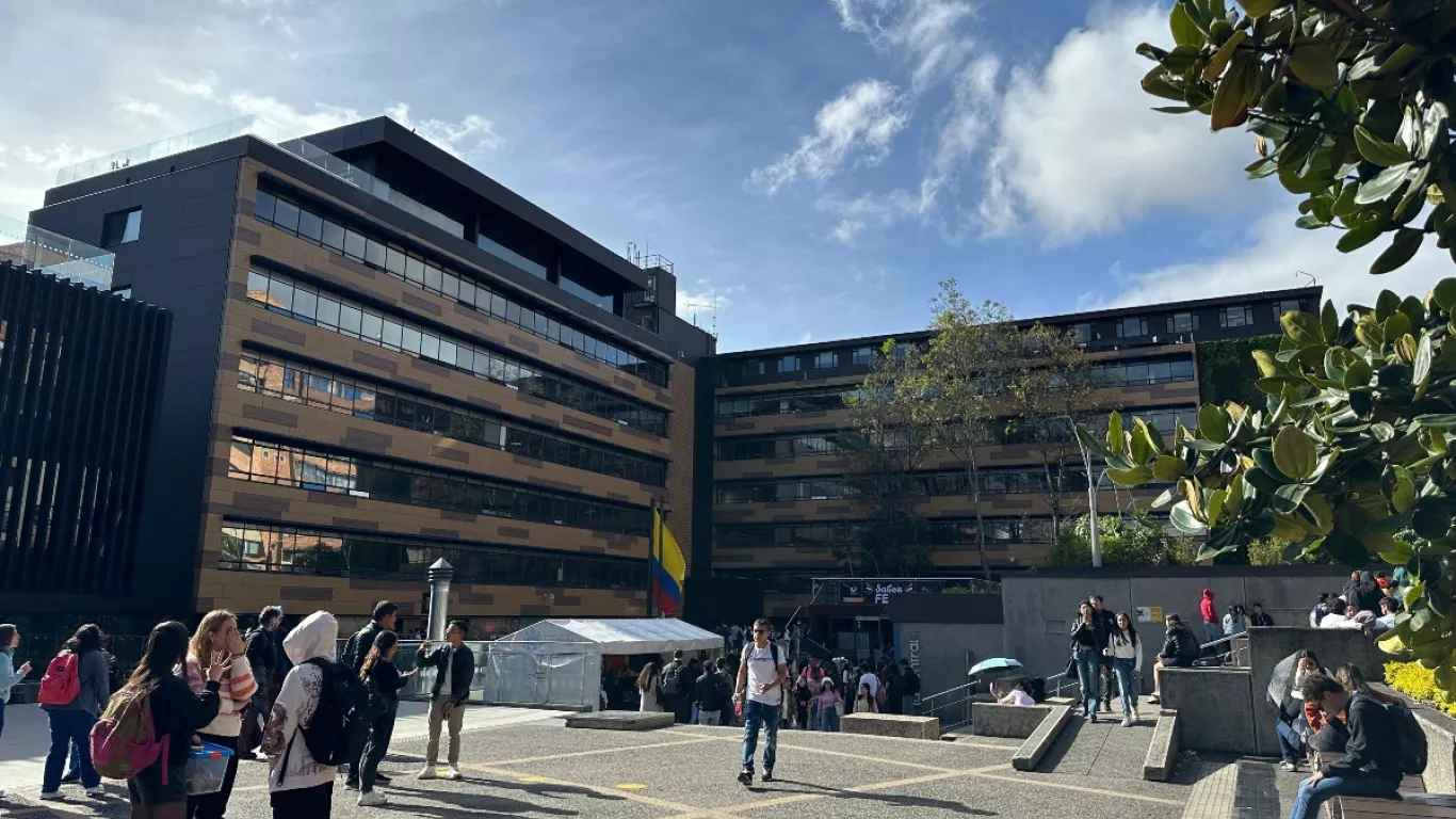 Pontificia Universidad Javeriana