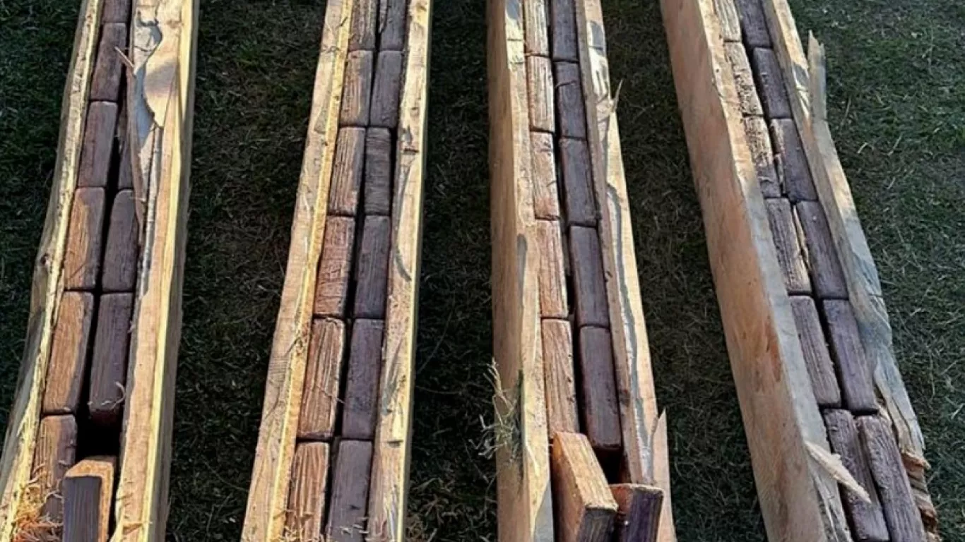 Listones madera