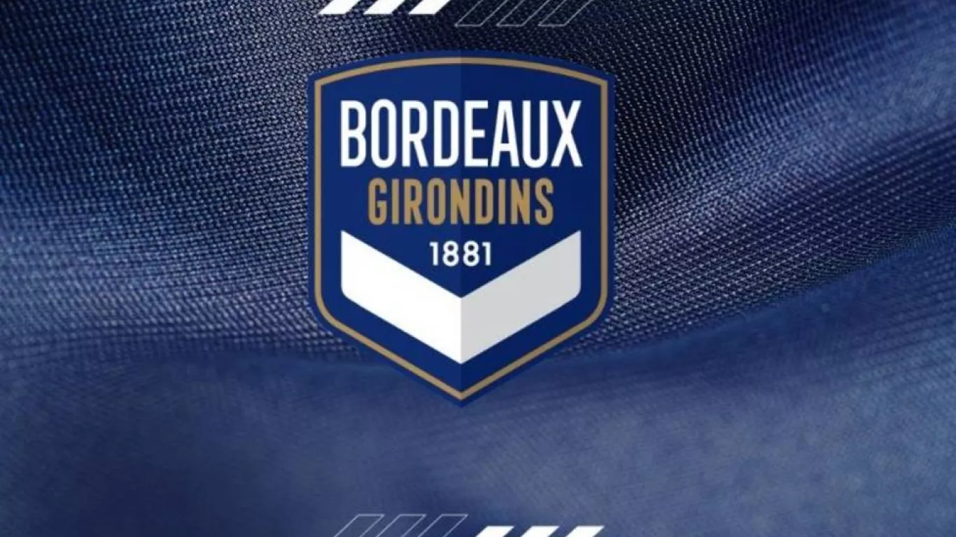 girondins de burdeos