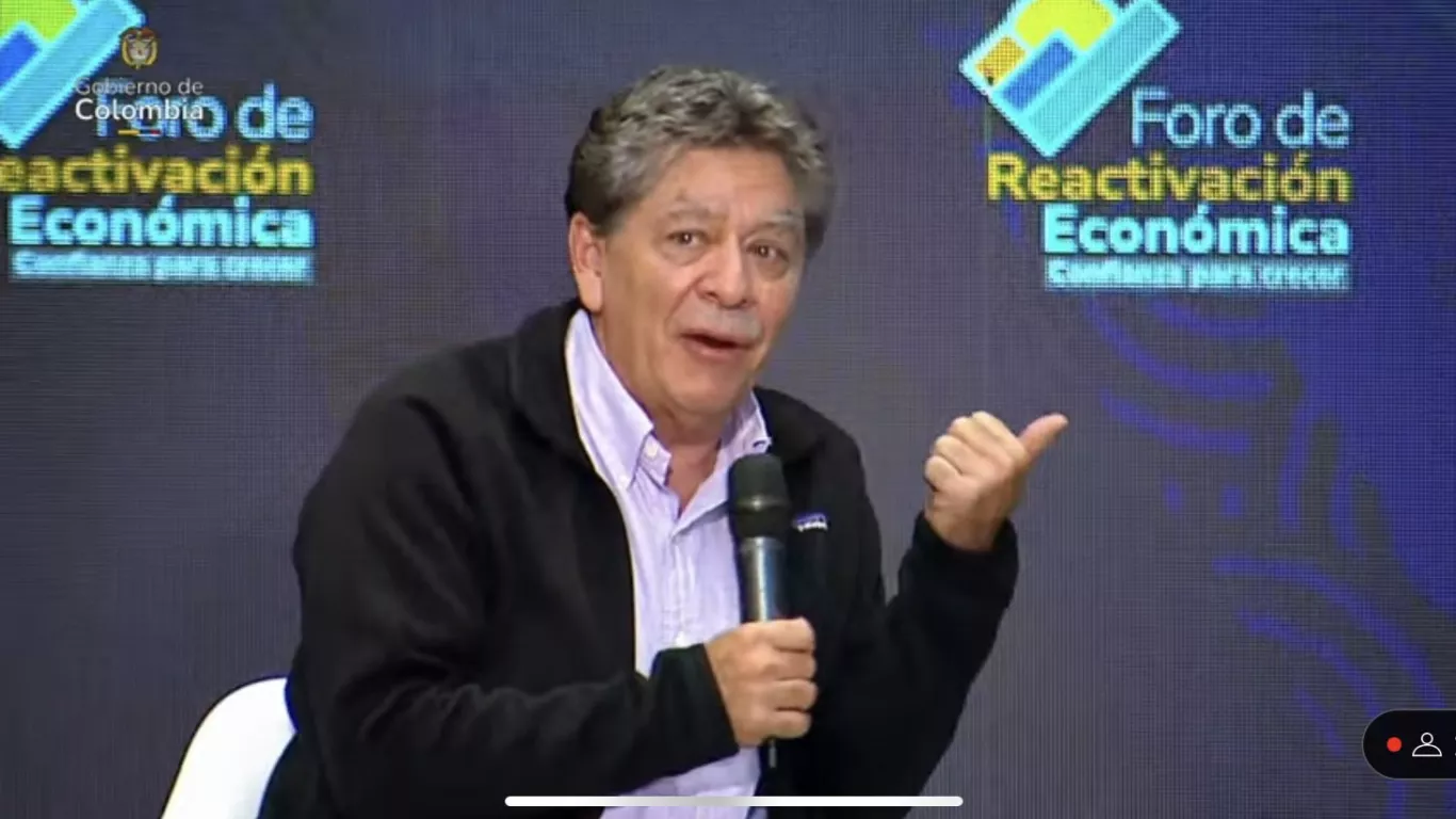 Reactivación económica