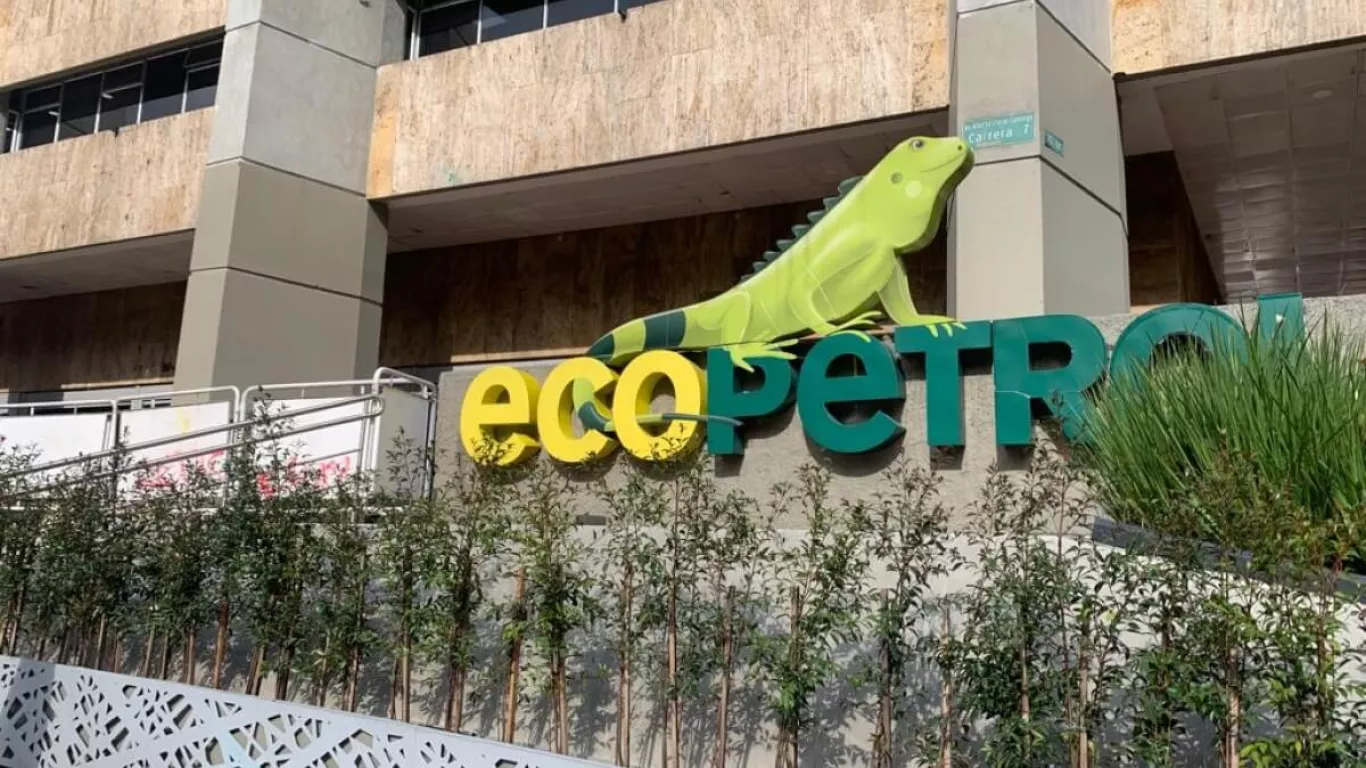 ecopetrol 4 septiembre