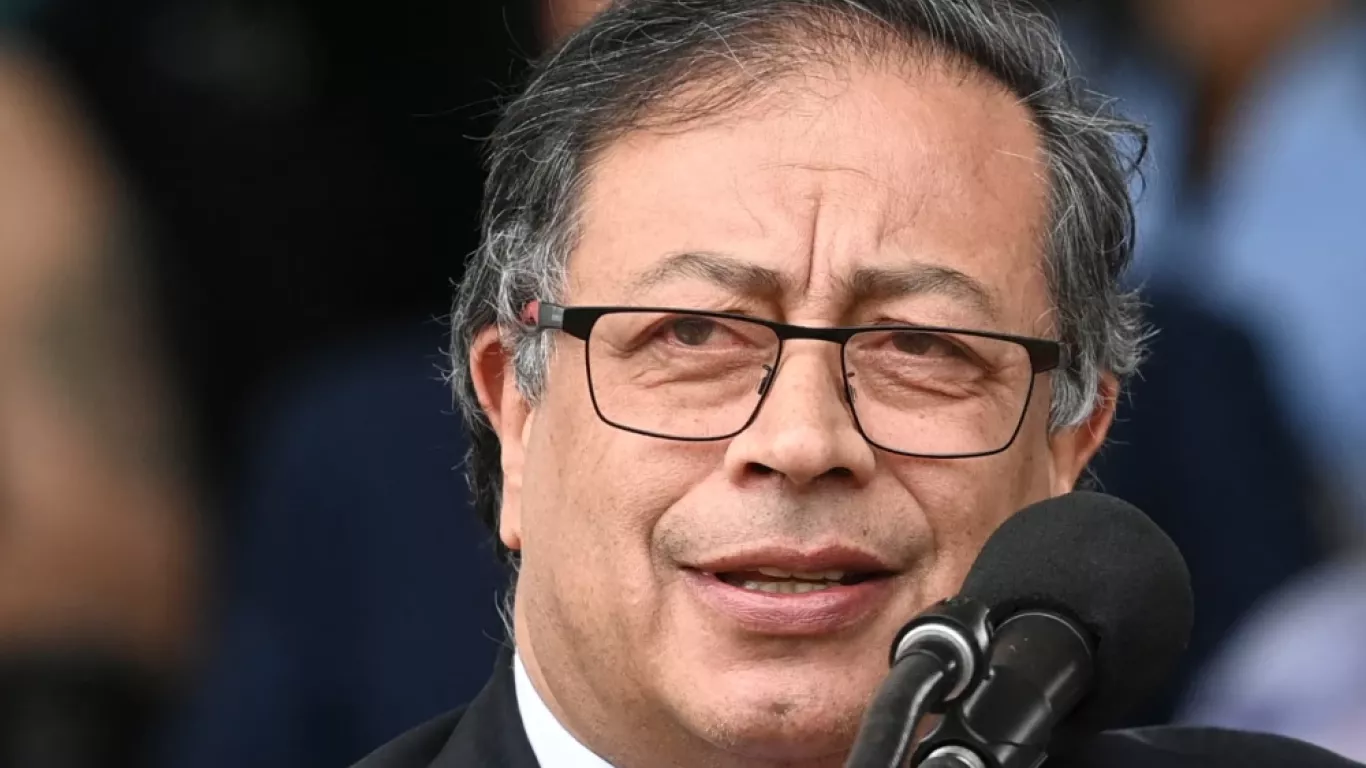 gustavo petro 13 sept