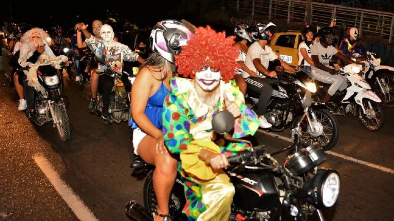 Caravanas-de-motos-con-motivo-de-Halloween