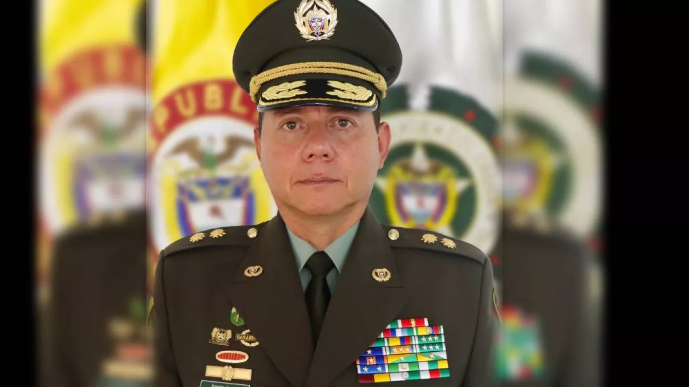 General Rincón