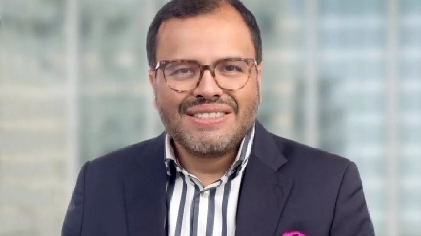 Juan Felipe Acosta 