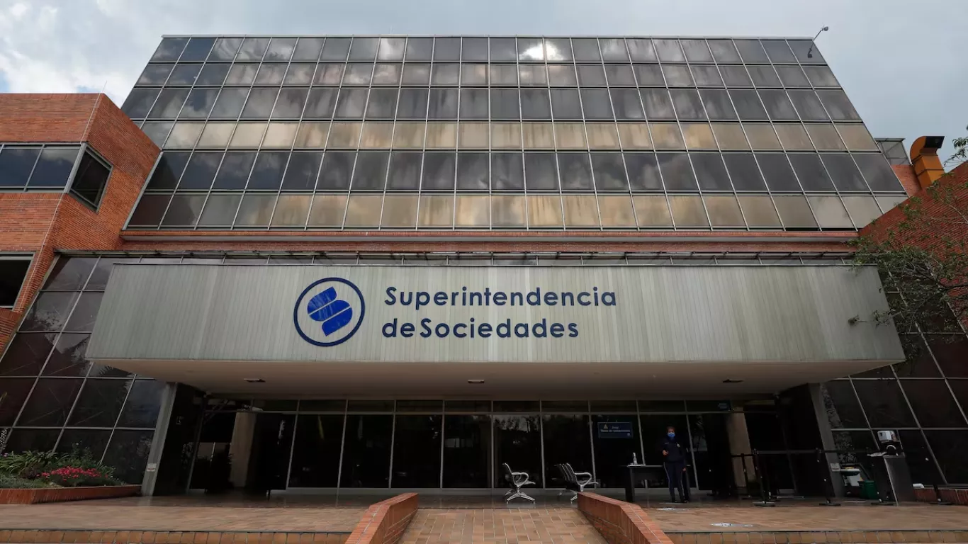 Superintendencia de Sociedades 12 dic