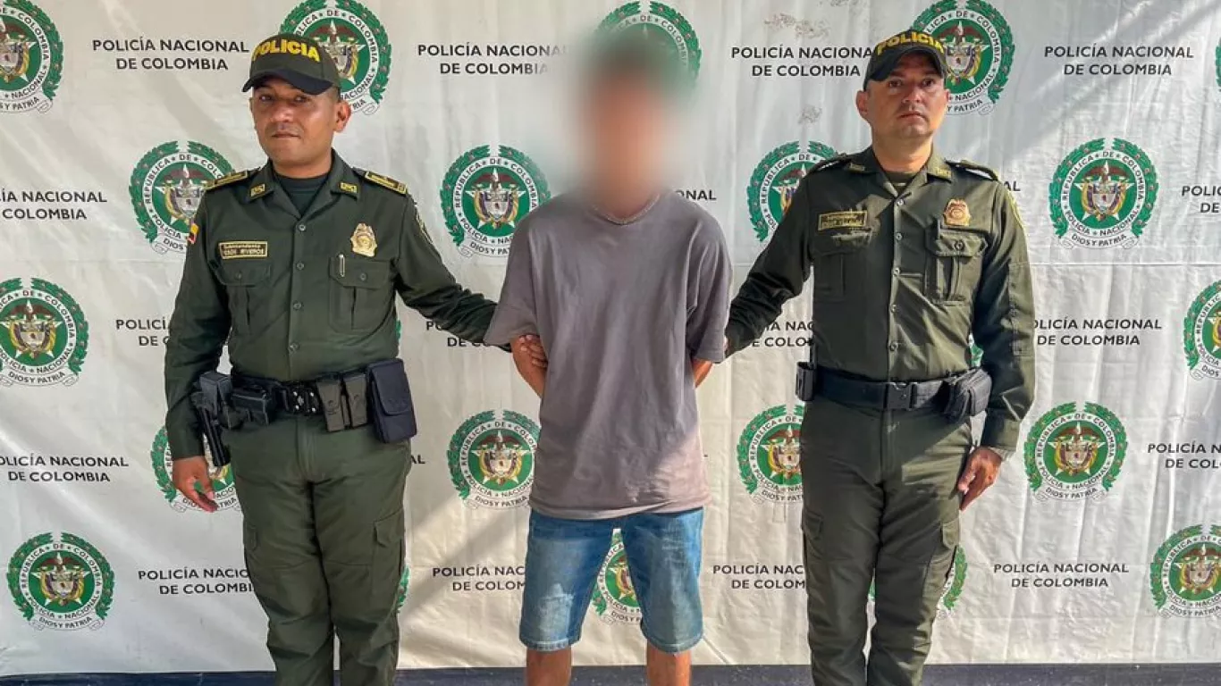Sicario Coronel
