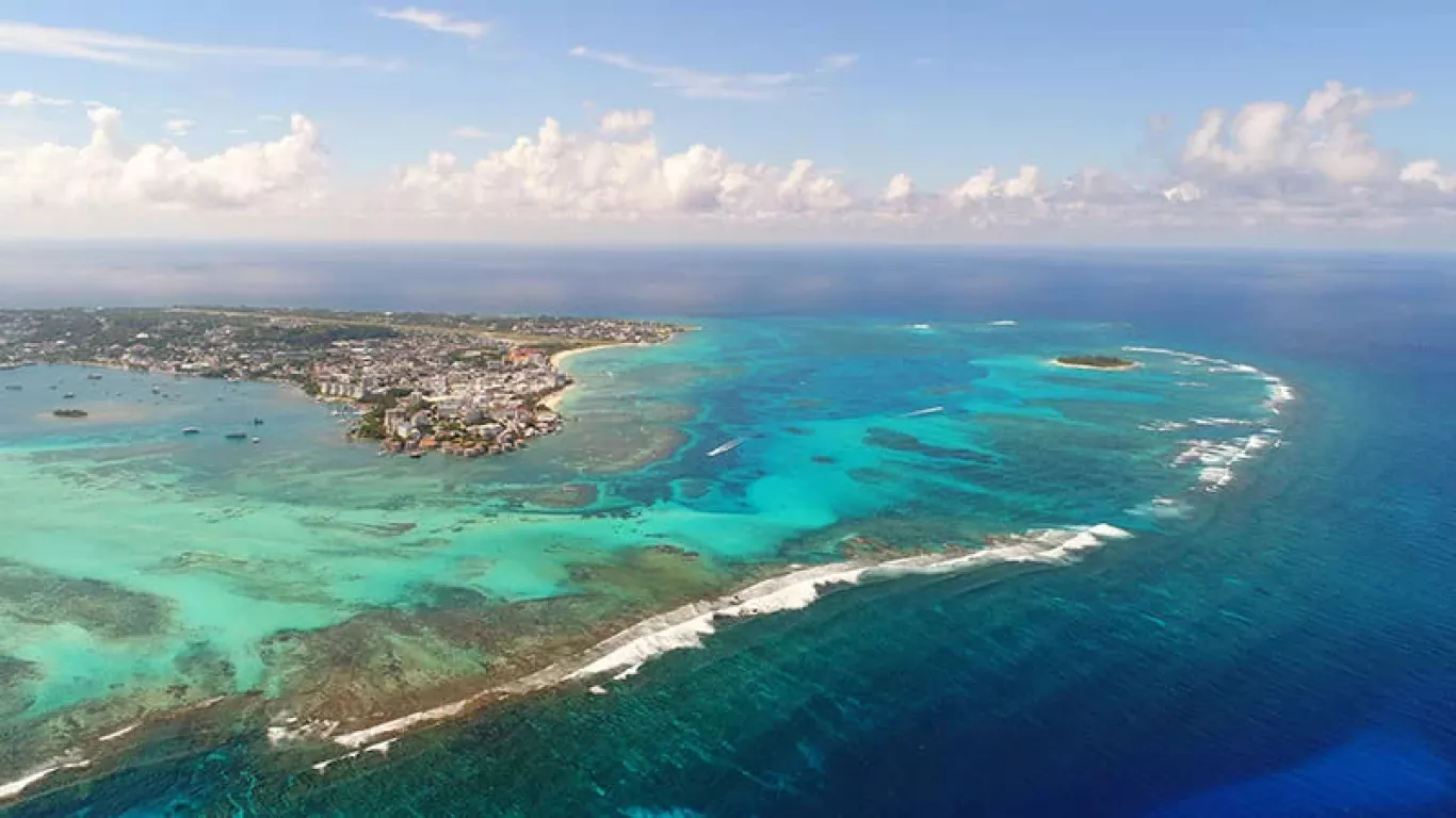 San Andrés Islas 25