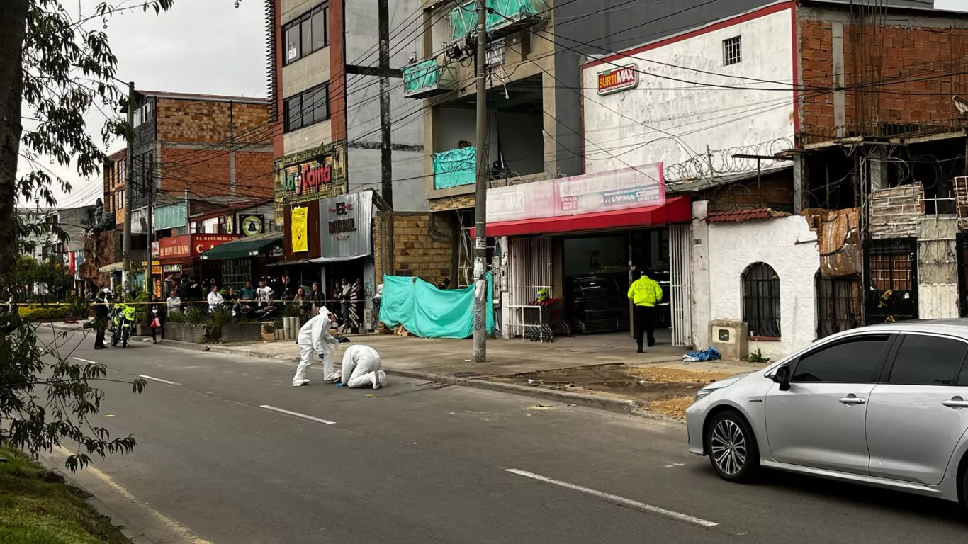 CIUDAD MONTES ASESINATO