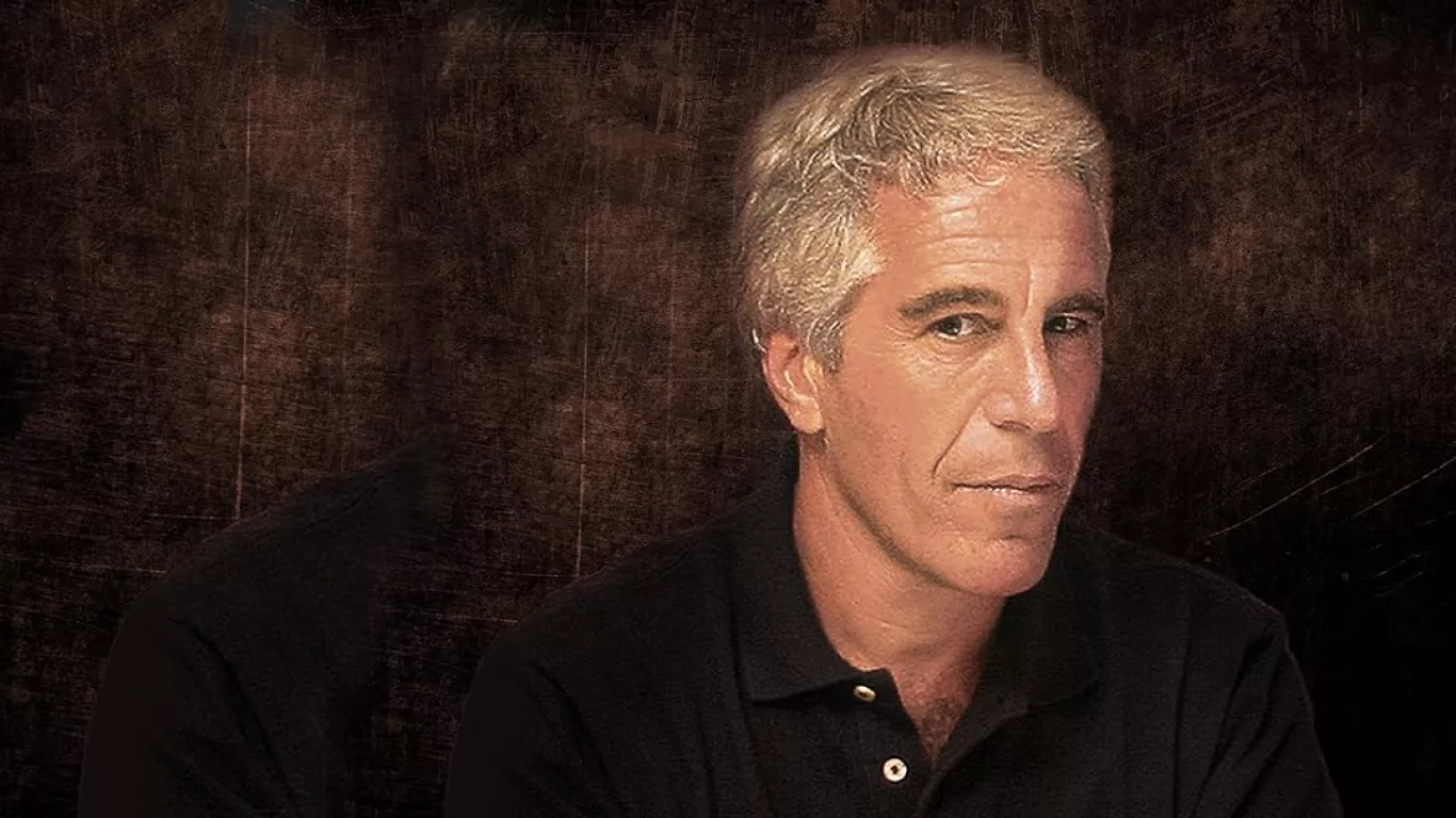 Jeffrey Epstein 