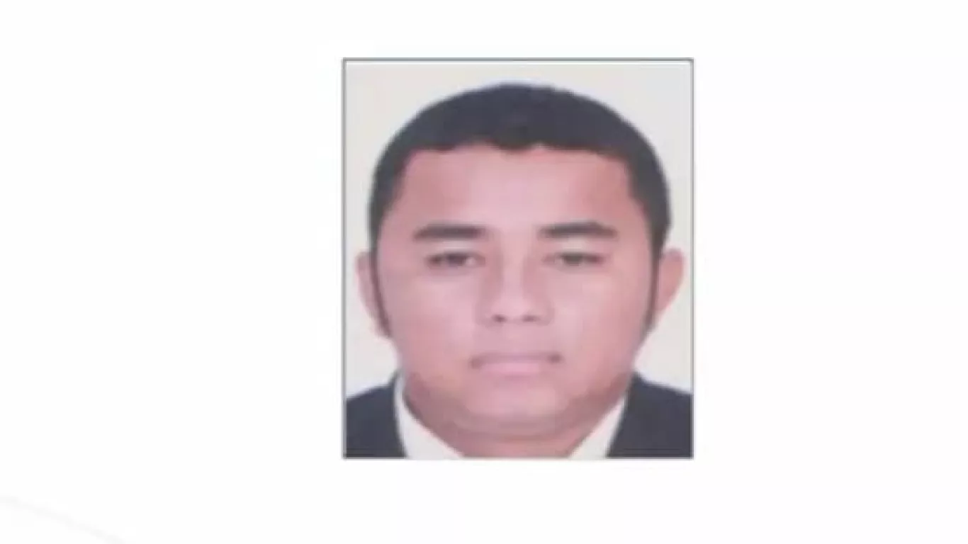 alias corroncho