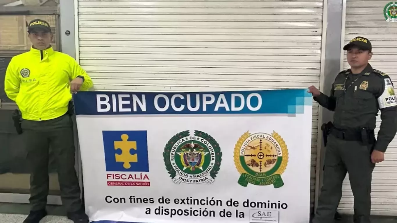 extinción de dominio 4 febrero