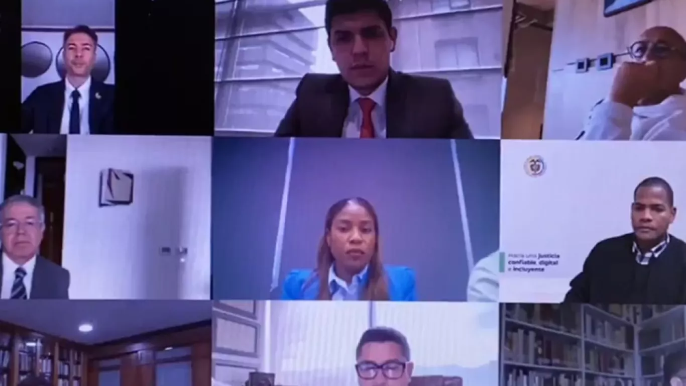 Caso Quintero