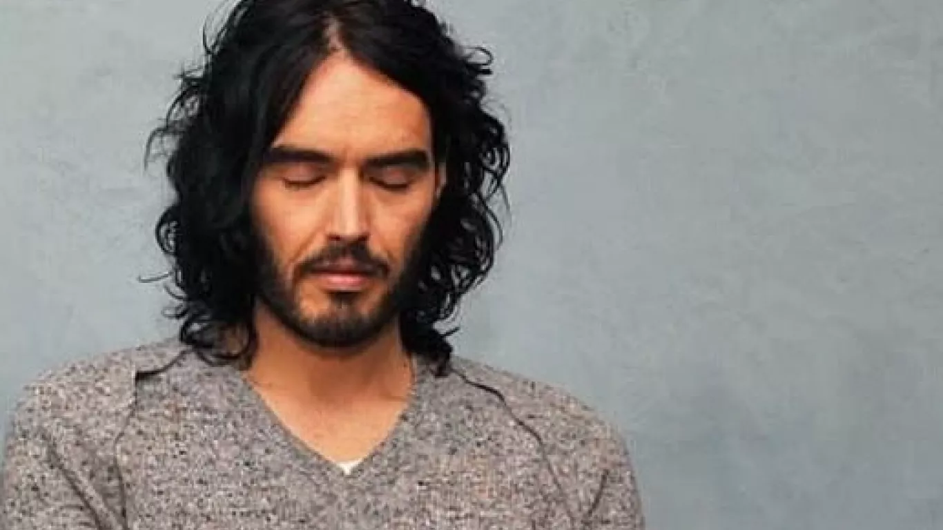 Russell Brand