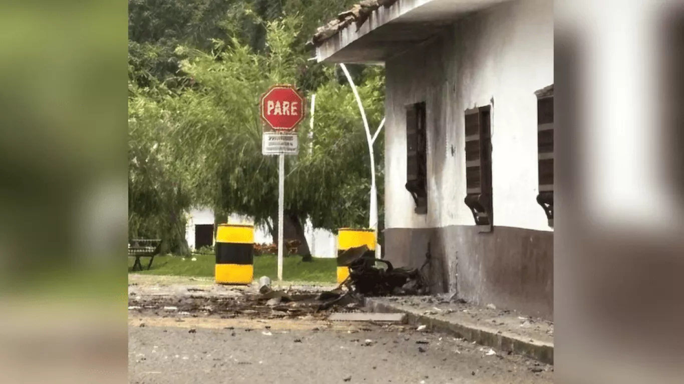 motobomba caloto