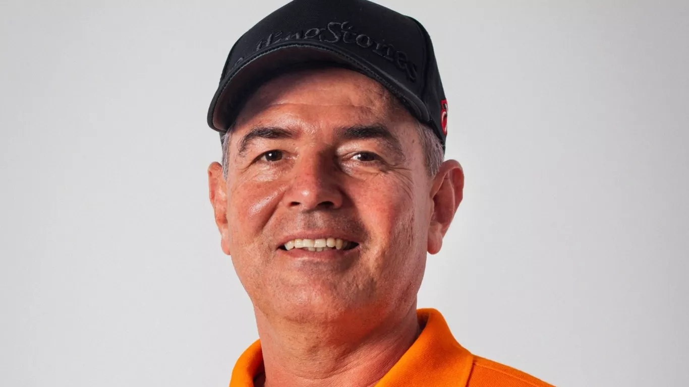 Olain Salazar