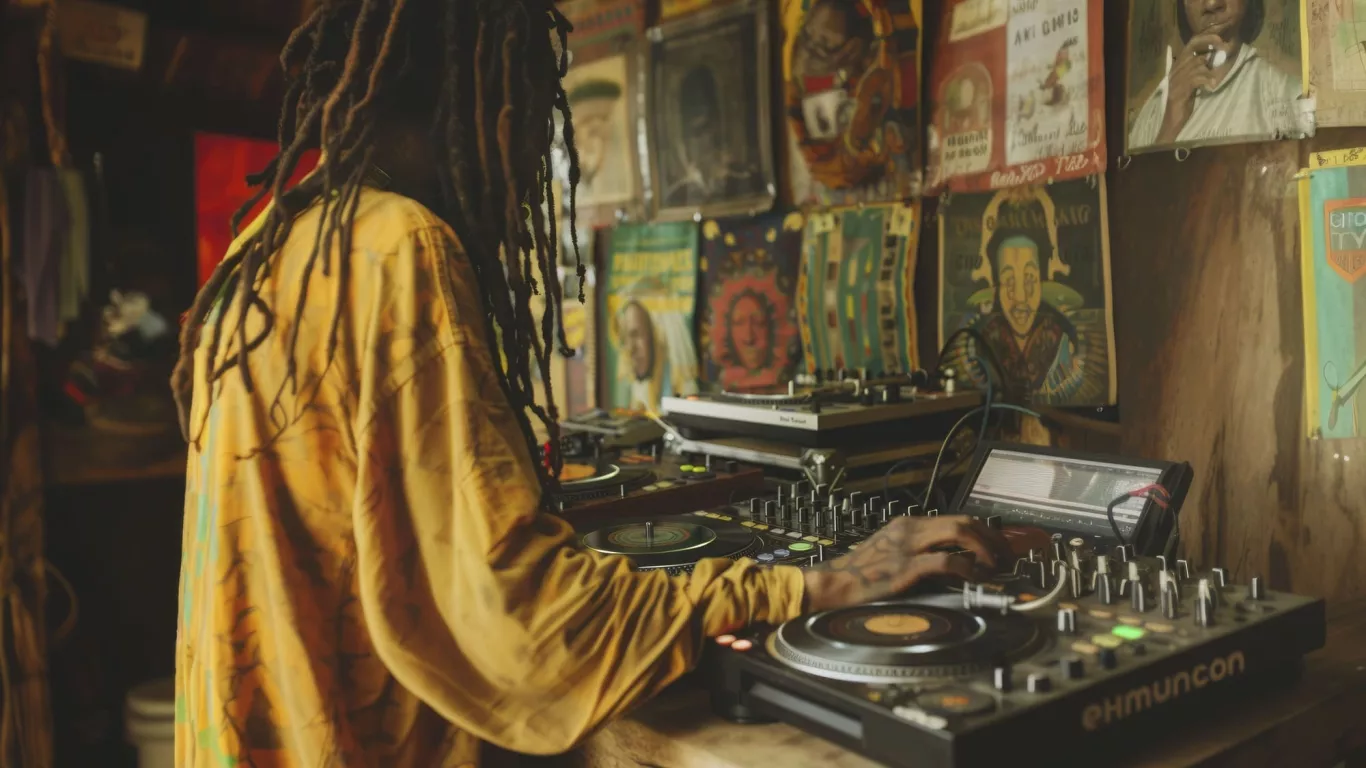 afrobeat