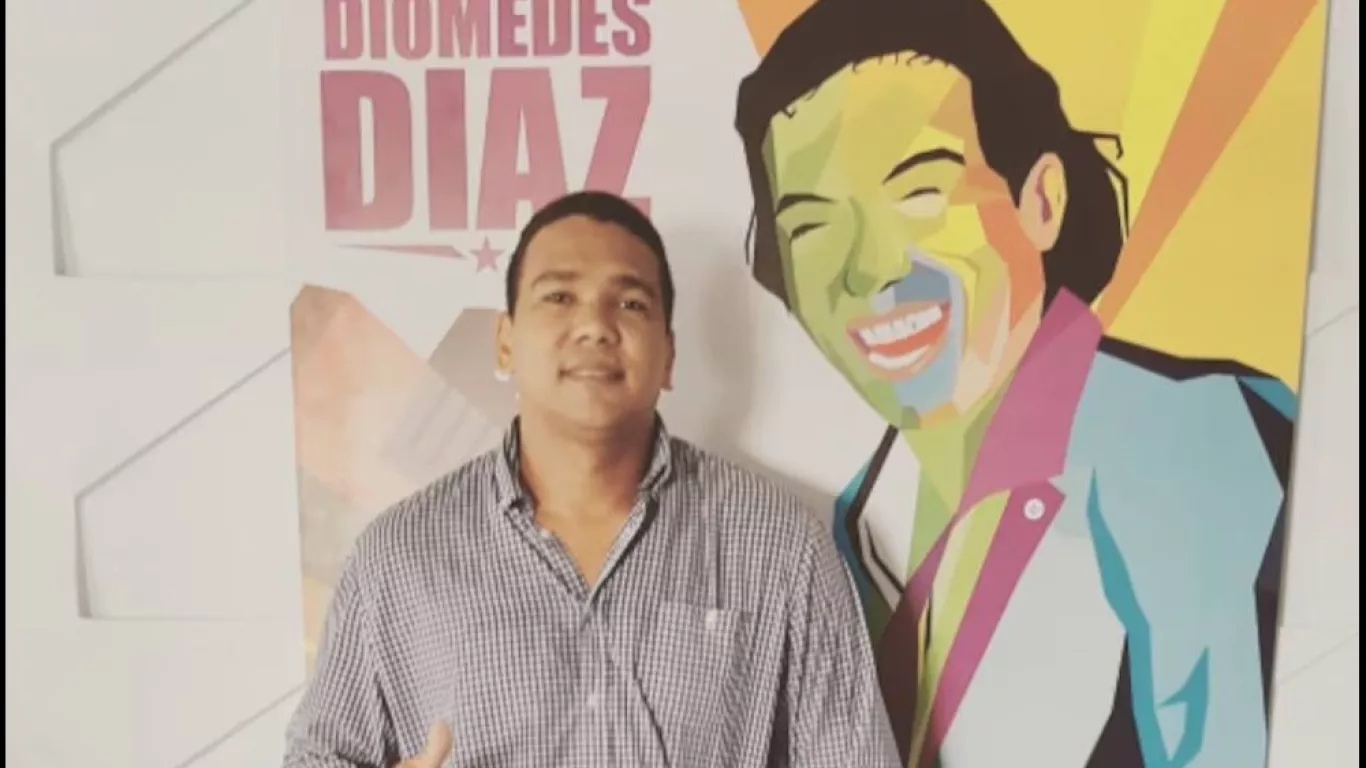 Canco Díaz