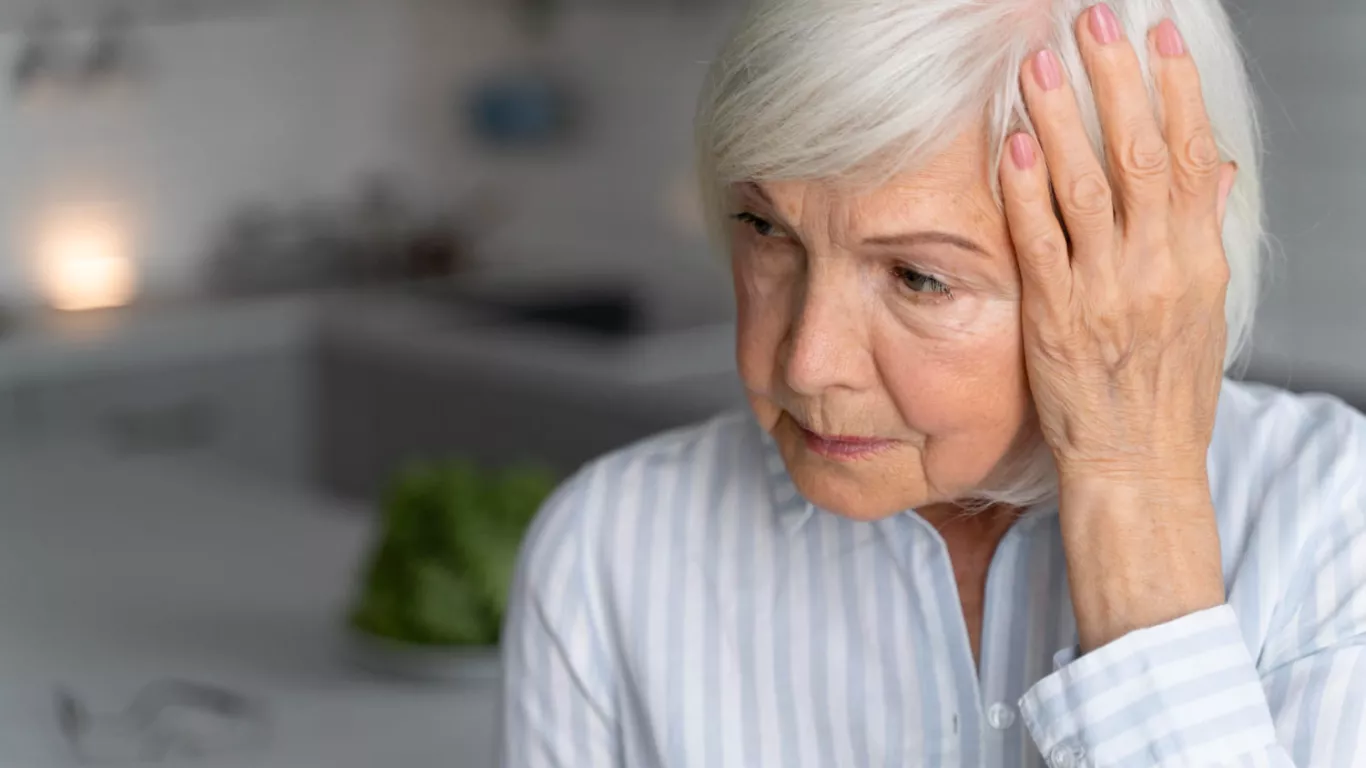 alzheimer