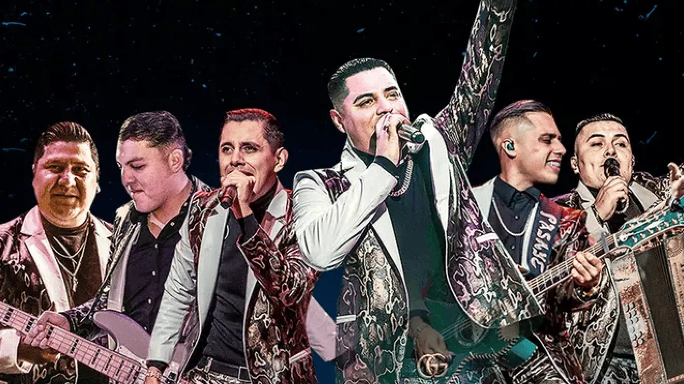 grupo firme
