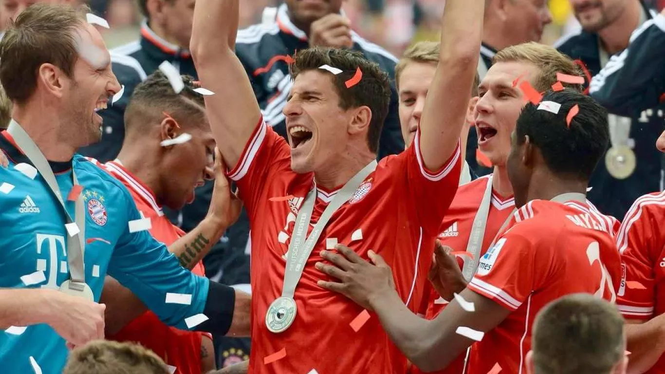 bayern-munich
