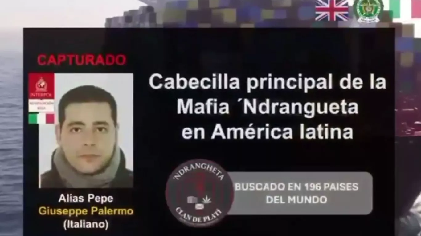 Alias peppe
