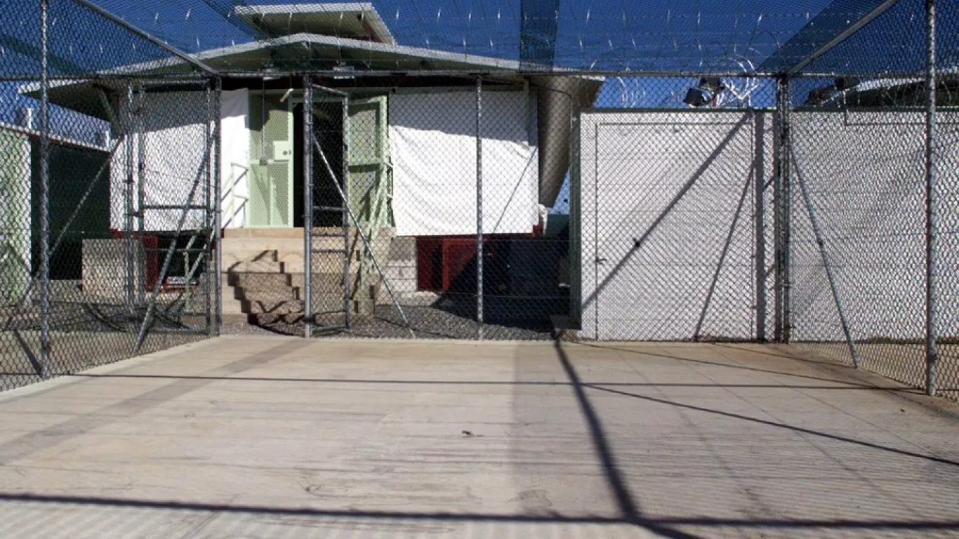 Guantánamo