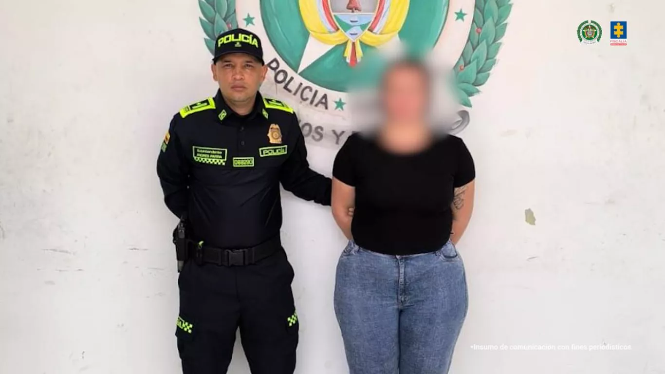 a prisión mujer por el asesinato de su hija de dos años