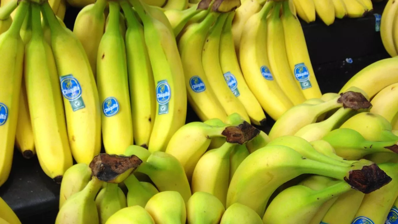 Chiquita Brands