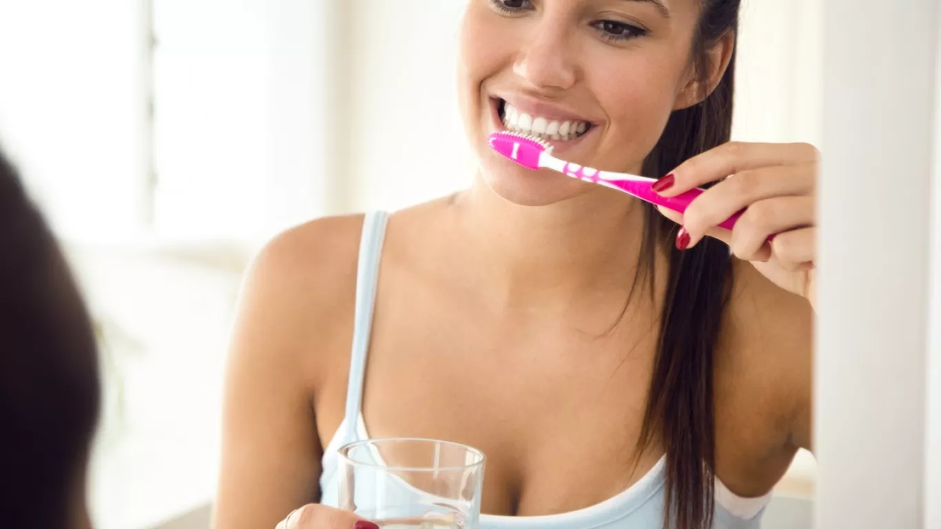 Crema dental
