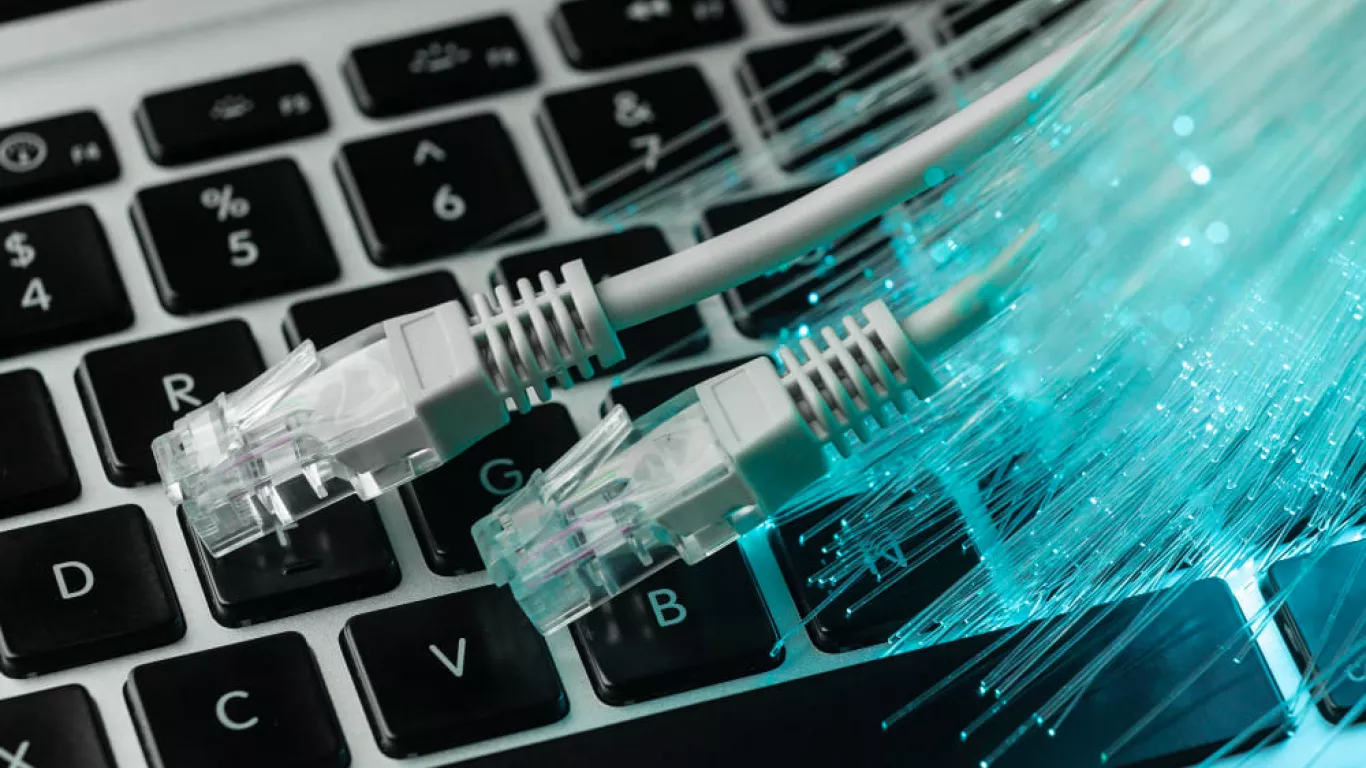 Conectividad en Colombia