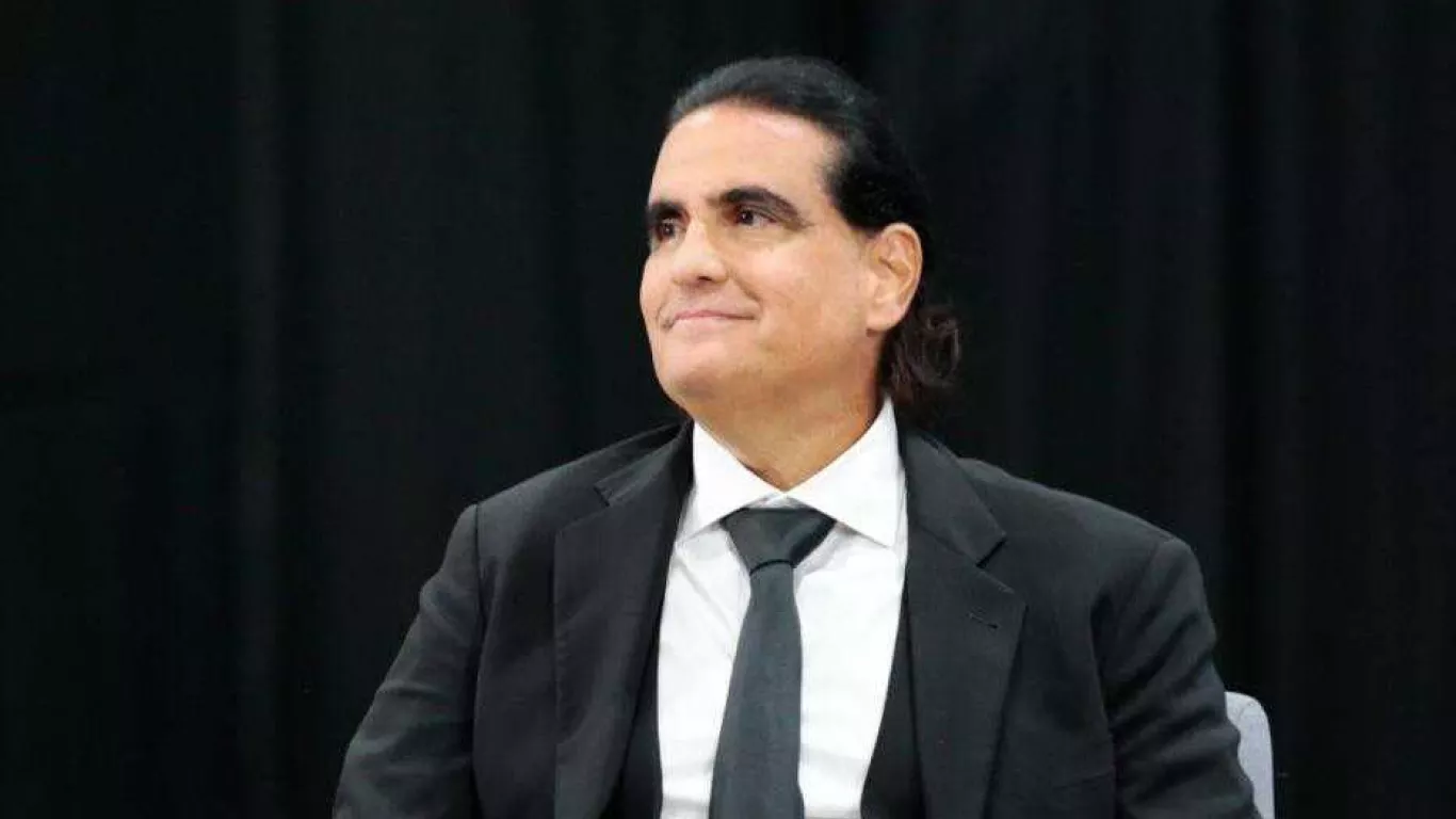 Alex Saab agosto 25