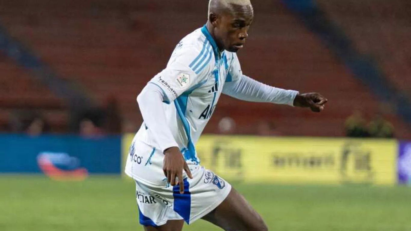  Cristian Cañozales