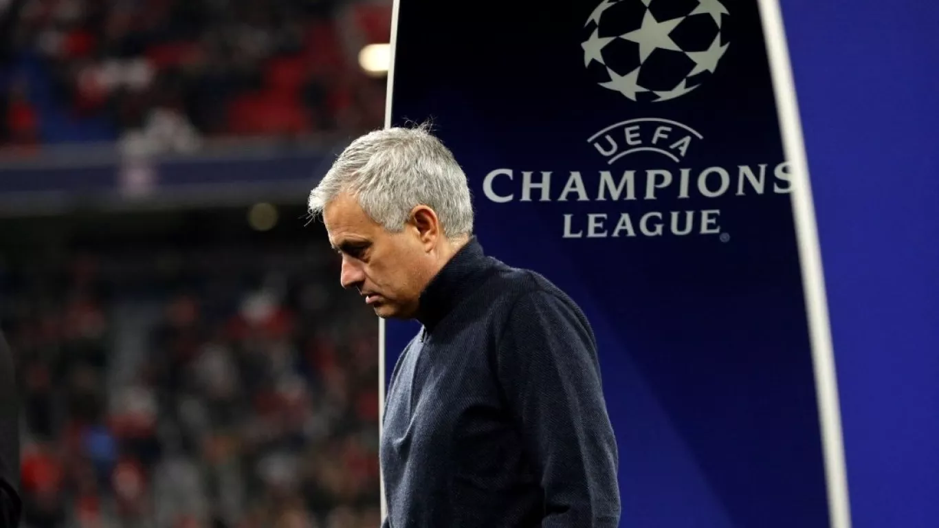 José Mourinho