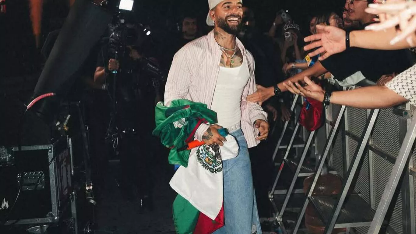 maluma-mexico