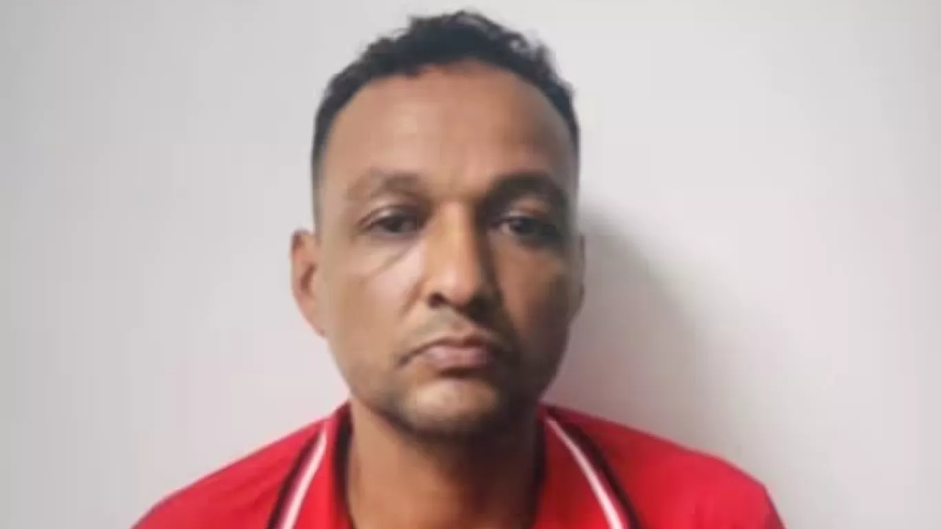 cayo alias julio