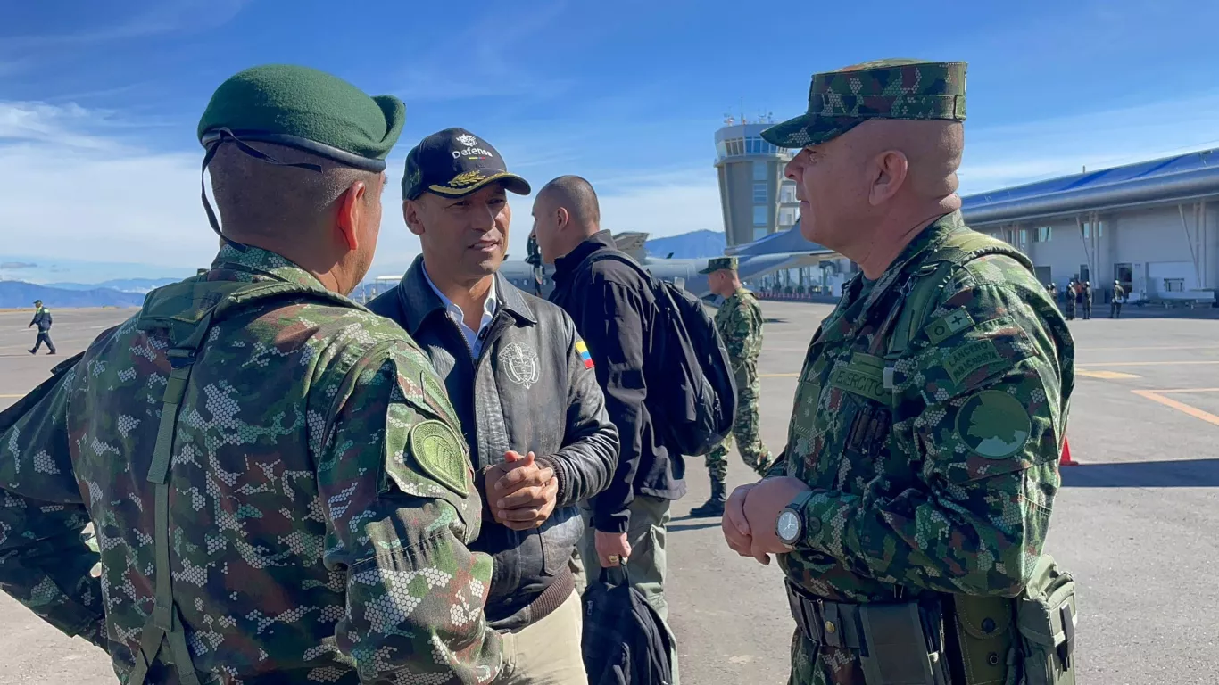 Pedro Arnulfo Sánchez ofrece recompensa por reten ilegal
