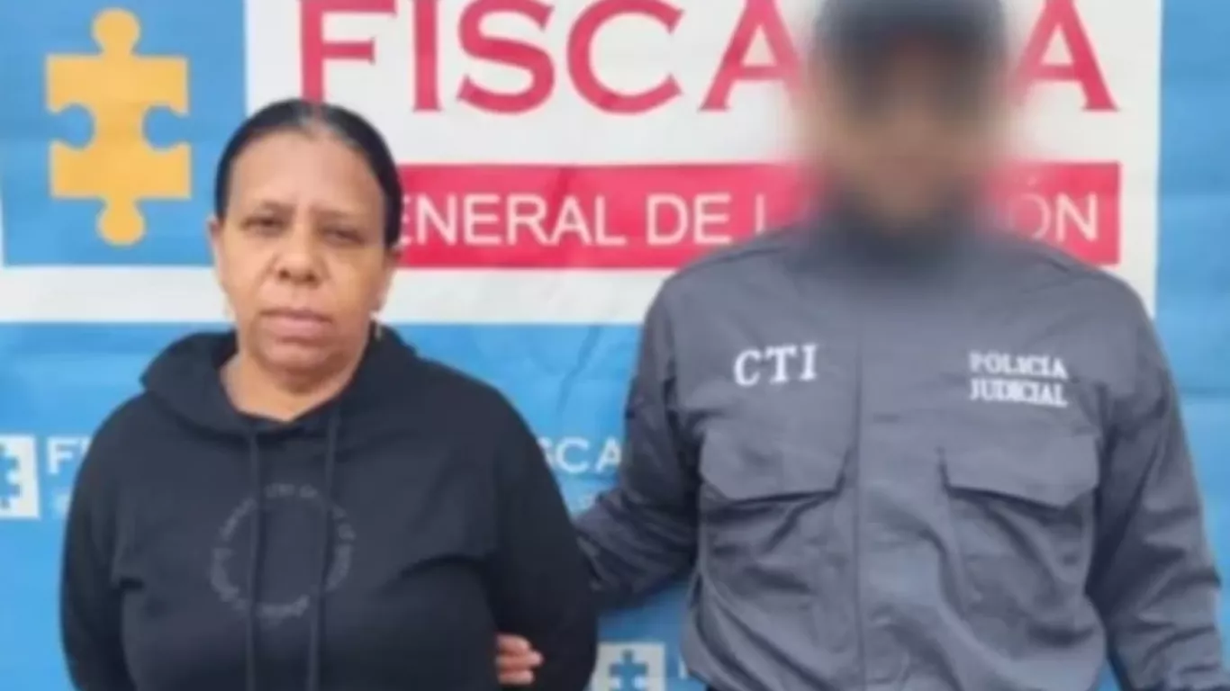 Luz Ferney Lopera Bedoya