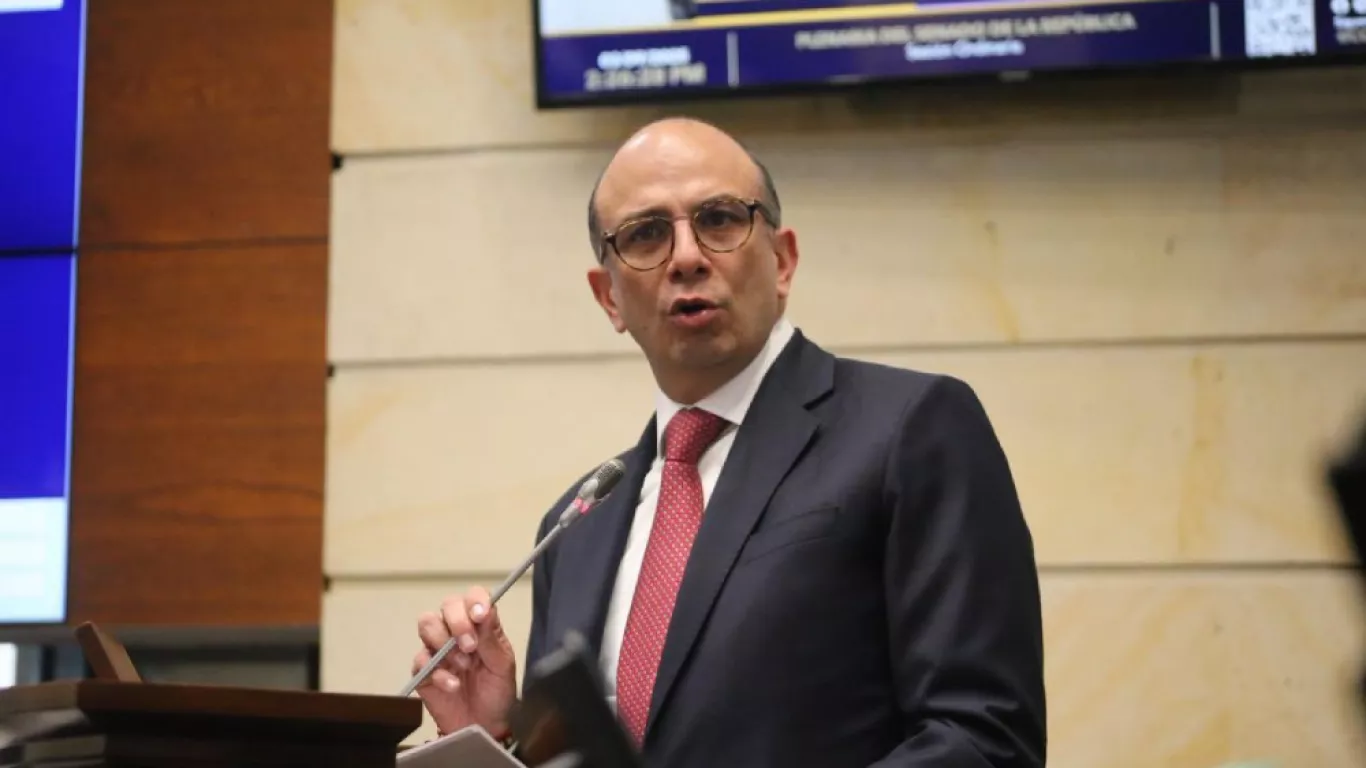 Magistrado Camargo