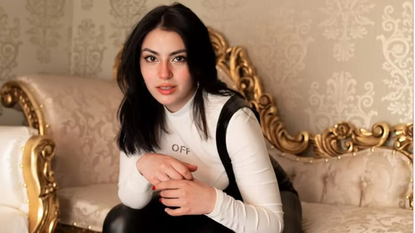 Marian Izaguirre