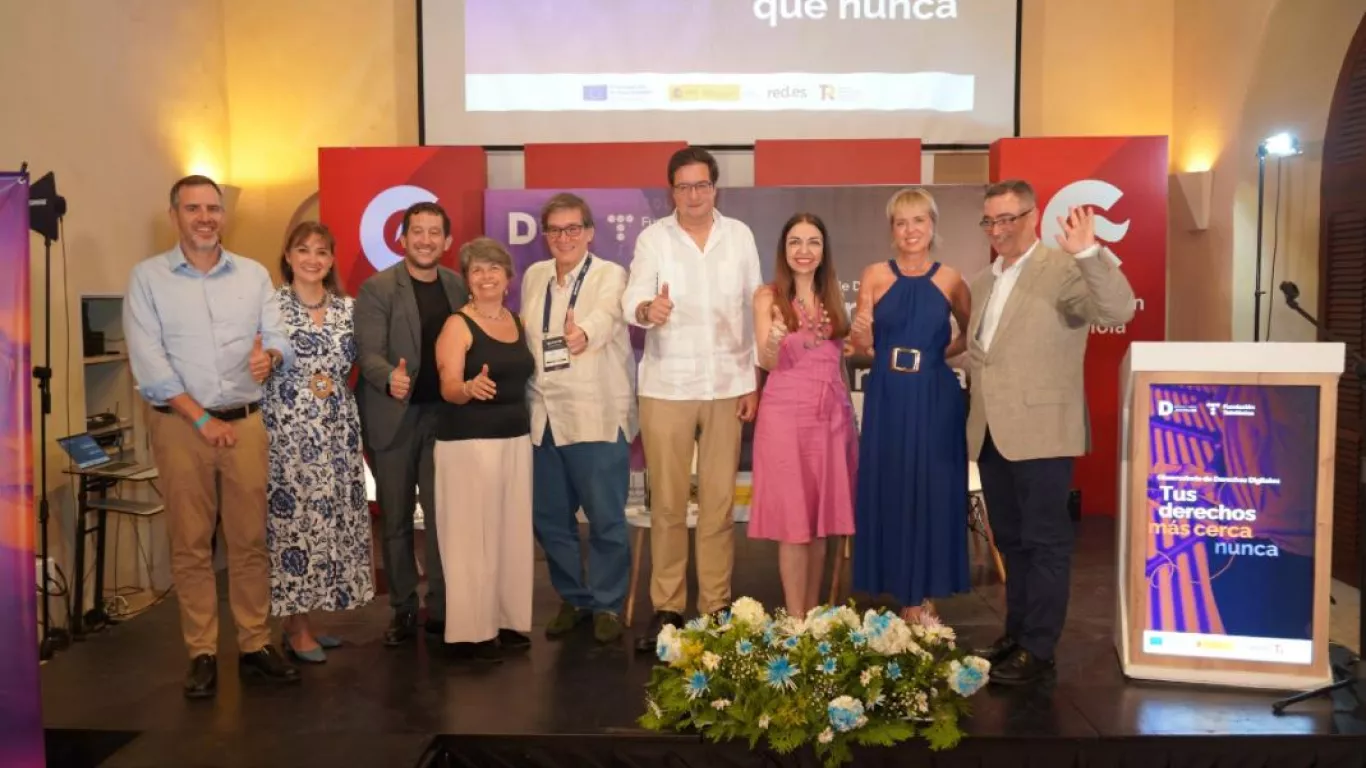 Directivos Andicom