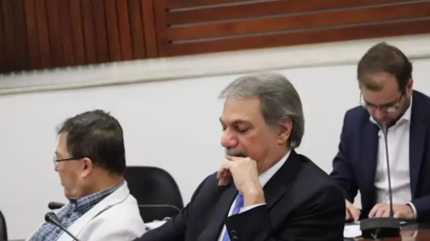 Armando Zabarain
