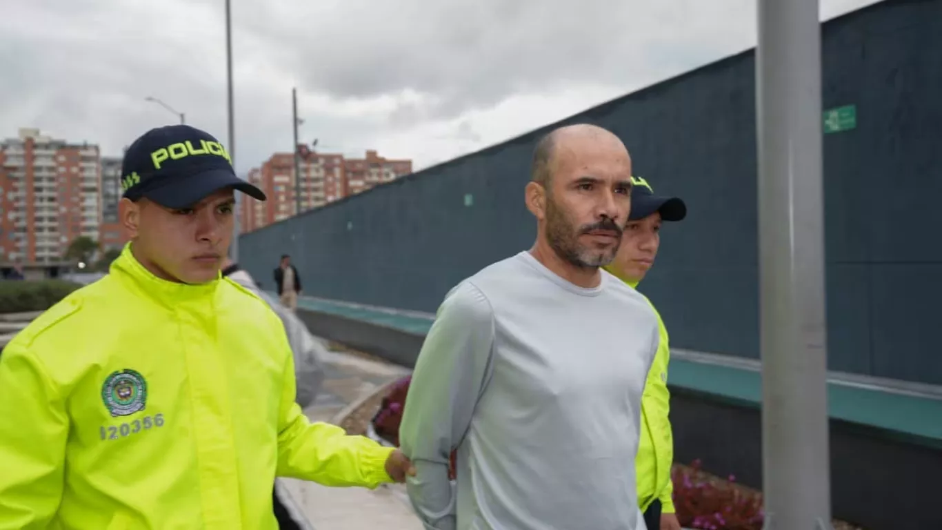 César Augusto Urrego Jaramillo